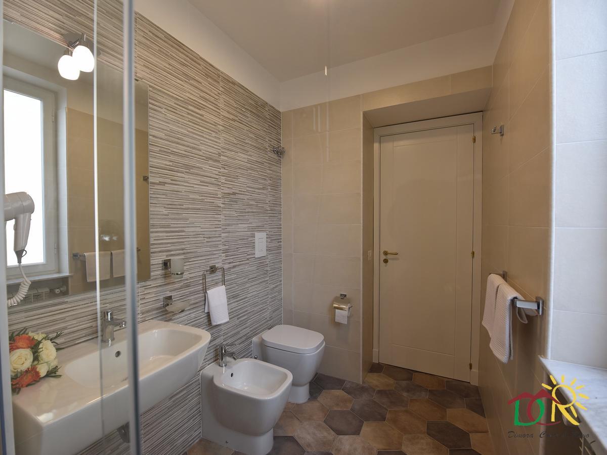 Dimora Conte Di Ruvo Bed & Breakfast เนเปิลส์ ภายนอก รูปภาพ